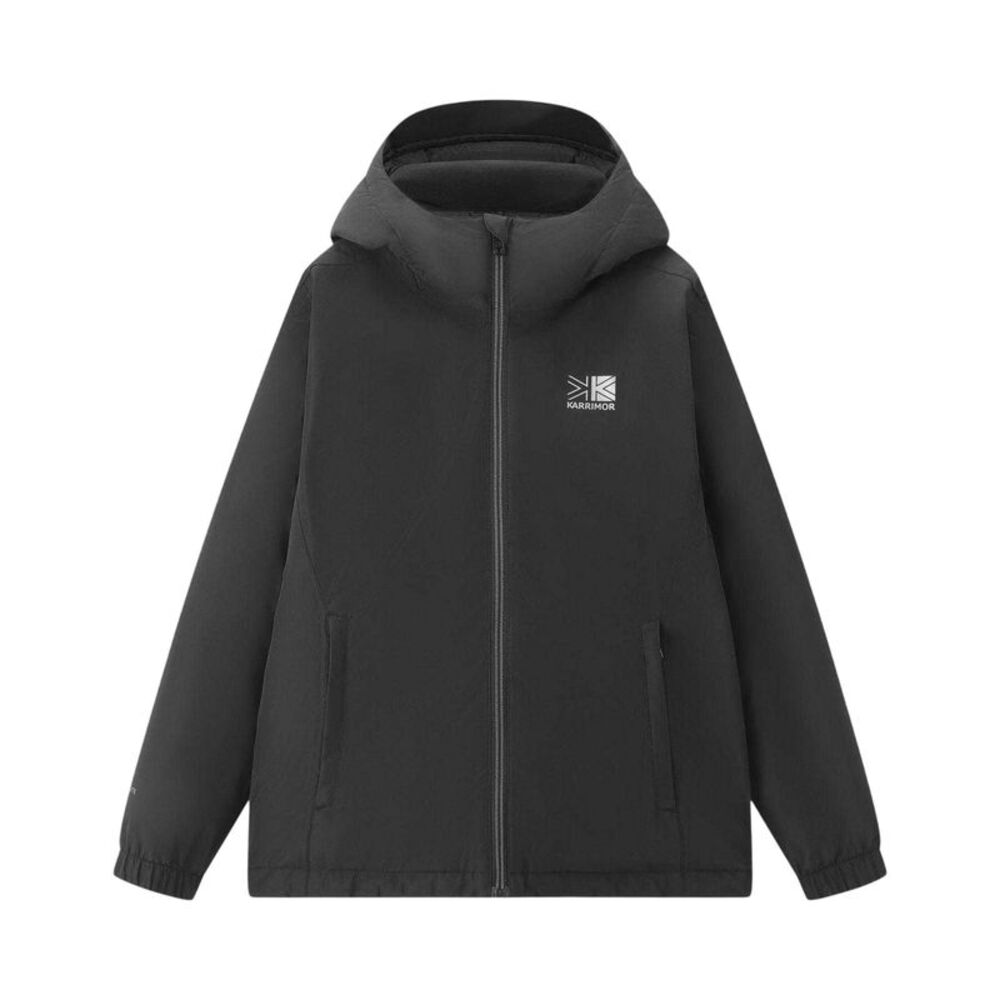 Karrimor Childrens/Kids Sierra Insulated Jacket / Black